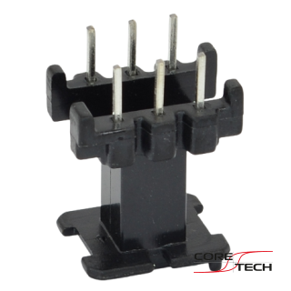 BV-EF16-1-6Q (PHL) каркас, частини трансформаторів